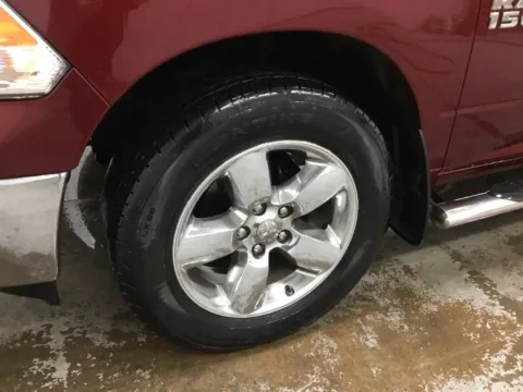 More photos of 2018 Ram 1500 Big Horn at Gregg Young Abrams Chrysler Dodge Jeep Ram, WI