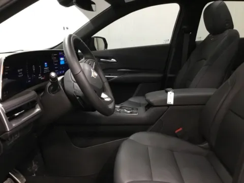 More photos of 2025 Cadillac XT4 Sport at Gregg Young Abrams Chrysler Dodge Jeep Ram, WI