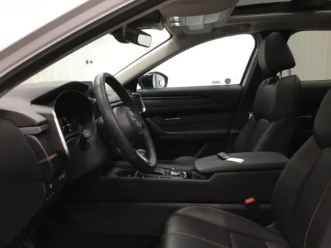 More photos of 2025 Mazda CX-50 Hybrid Premium at Gregg Young Abrams Chrysler Dodge Jeep Ram, WI