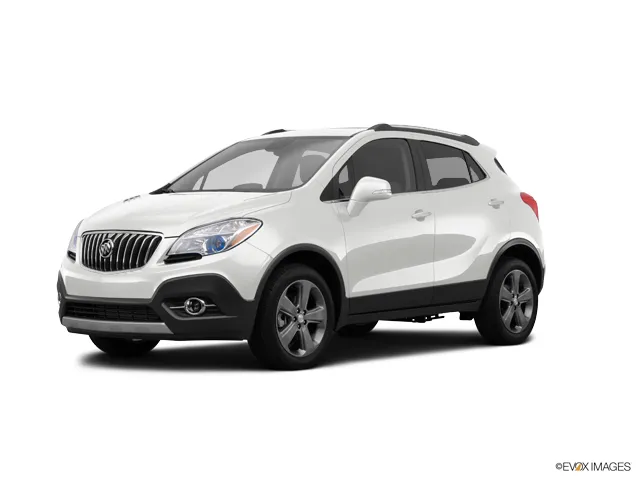 2014 Buick Encore Convenience for sale in Abrams, WI