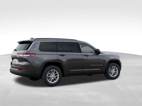 More photos of 2026 Jeep Grand Cherokee L Laredo at Gregg Young Abrams Chrysler Dodge Jeep Ram, WI