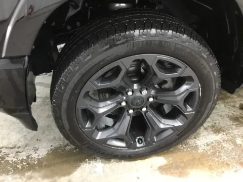 More photos of 2024 Ram 1500 Limited at Gregg Young Abrams Chrysler Dodge Jeep Ram, WI