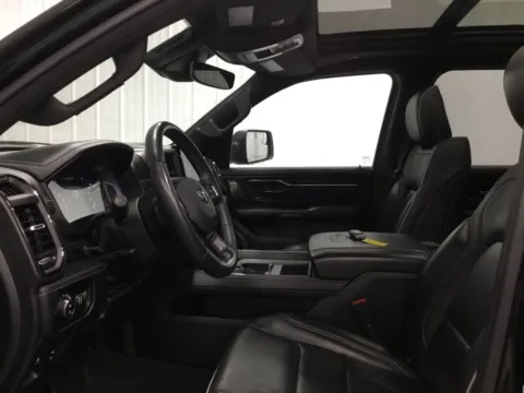 More photos of 2024 Ram 1500 Limited at Gregg Young Abrams Chrysler Dodge Jeep Ram, WI