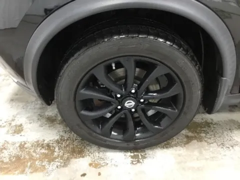 More photos of 2017 Nissan Juke SV at Gregg Young Abrams Chrysler Dodge Jeep Ram, WI