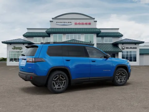 More photos of 2026 Jeep Cherokee Laredo at Gregg Young Abrams Chrysler Dodge Jeep Ram, WI