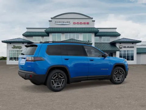 More photos of 2026 Jeep Cherokee Laredo at Gregg Young Abrams Chrysler Dodge Jeep Ram, WI
