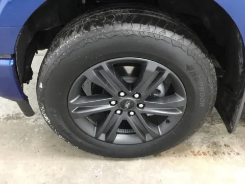 More photos of 2023 Ford F-150 Lariat at Gregg Young Abrams Chrysler Dodge Jeep Ram, WI