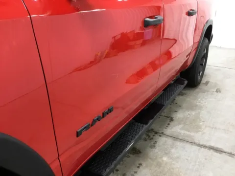 More photos of 2021 Ram 1500 Rebel at Gregg Young Abrams Chrysler Dodge Jeep Ram, WI