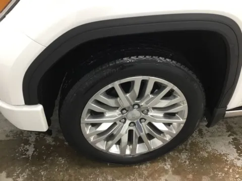 More photos of 2020 GMC Sierra 1500 Denali at Gregg Young Abrams Chrysler Dodge Jeep Ram, WI