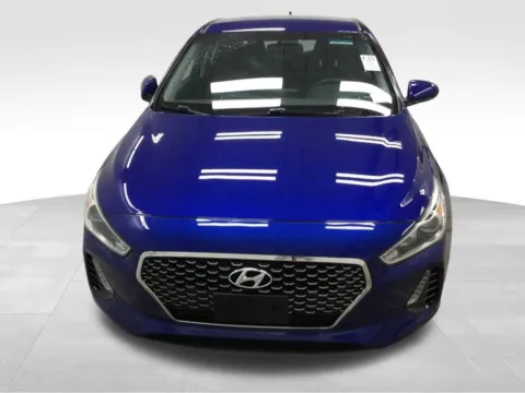 Another view of 2019 Hyundai Elantra GT for sale in Abrams, WI at Gregg Young Abrams Chrysler Dodge Jeep Ram