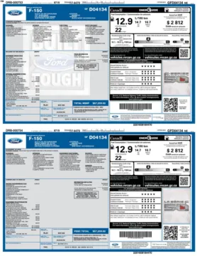 Photos of 2016 Ford F-150 XLT for sale in Abrams, WI at Gregg Young Abrams Chrysler Dodge Jeep Ram