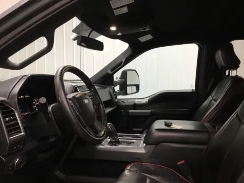 More photos of 2016 Ford F-150 XLT at Gregg Young Abrams Chrysler Dodge Jeep Ram, WI
