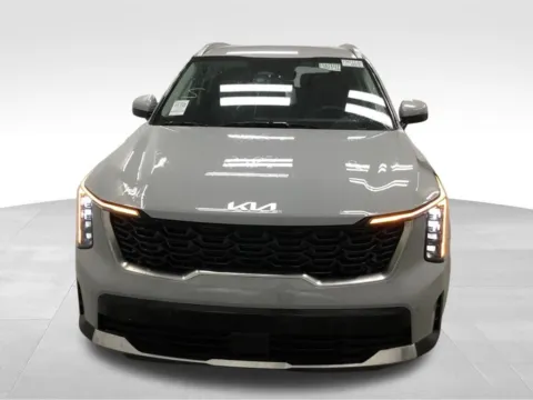 Another view of 2025 Kia Sorento S for sale in Abrams, WI at Gregg Young Abrams Chrysler Dodge Jeep Ram