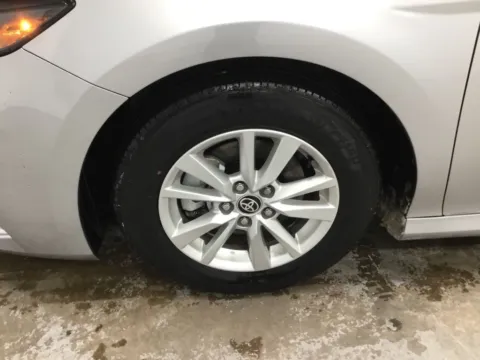 Another view of 2025 Toyota Camry SE for sale in Abrams, WI at Gregg Young Abrams Chrysler Dodge Jeep Ram