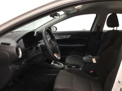 More photos of 2024 Kia Forte LXS at Gregg Young Abrams Chrysler Dodge Jeep Ram, WI