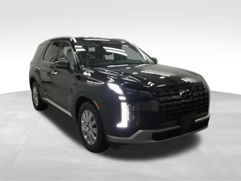 Another view of 2024 Hyundai Palisade SEL for sale in Abrams, WI at Gregg Young Abrams Chrysler Dodge Jeep Ram