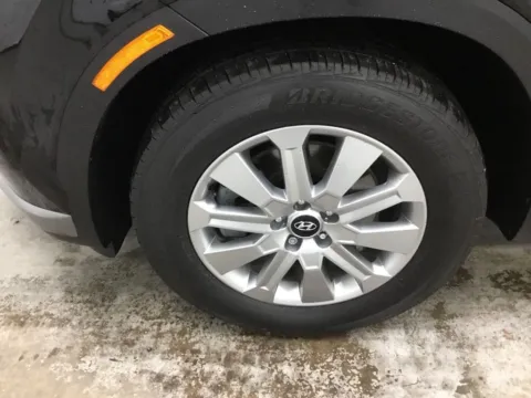 More photos of 2024 Hyundai Palisade SEL at Gregg Young Abrams Chrysler Dodge Jeep Ram, WI