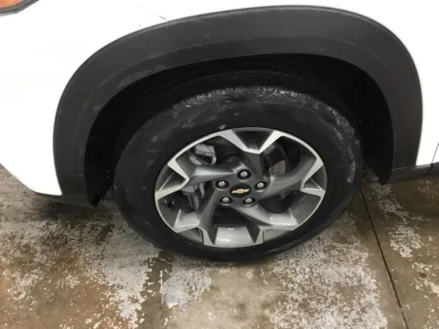 More photos of 2024 Chevrolet Trax LT at Gregg Young Abrams Chrysler Dodge Jeep Ram, WI