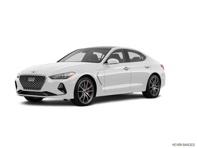 2021 Genesis G70 3.3T for sale in Abrams, WI