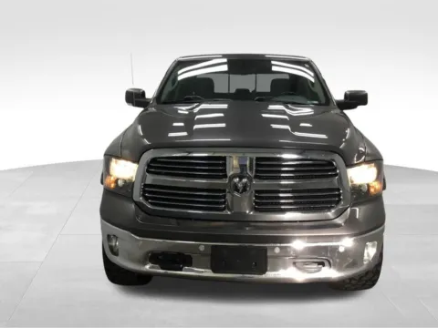 Another view of 2015 Ram 1500 Big Horn for sale in Abrams, WI at Gregg Young Abrams Chrysler Dodge Jeep Ram