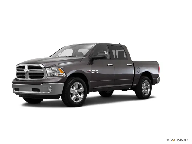 2015 Ram 1500 Big Horn for sale in Abrams, WI