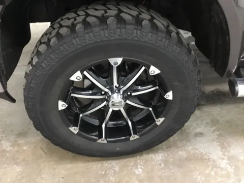 More photos of 2015 Ram 1500 Big Horn at Gregg Young Abrams Chrysler Dodge Jeep Ram, WI