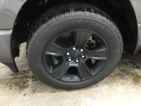 Another view of 2022 Ram 1500 Big Horn/Lone Star for sale in Abrams, WI at Gregg Young Abrams Chrysler Dodge Jeep Ram