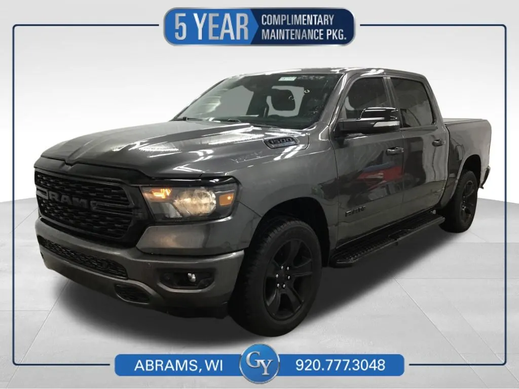 2022 Ram 1500 Big Horn/Lone Star for sale in Abrams, WI