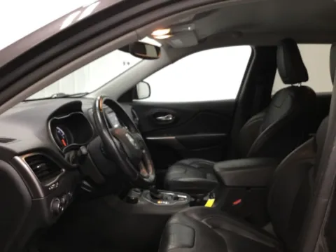 More photos of 2020 Jeep Cherokee Latitude Plus at Gregg Young Abrams Chrysler Dodge Jeep Ram, WI