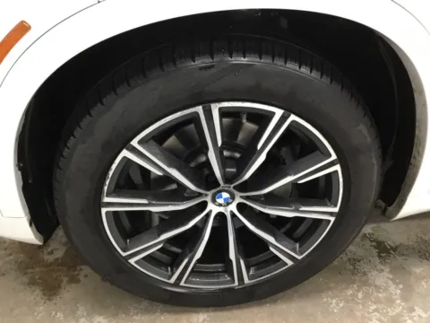More photos of 2020 BMW X5 xDrive40i at Gregg Young Abrams Chrysler Dodge Jeep Ram, WI