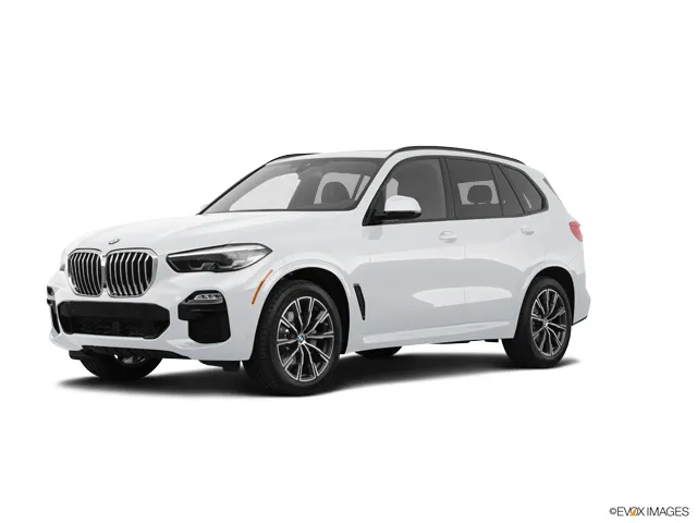 2020 BMW X5 xDrive40i for sale in Abrams, WI