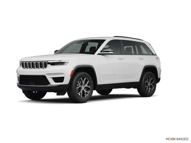 2024 Jeep Grand Cherokee Limited for sale in Abrams, WI