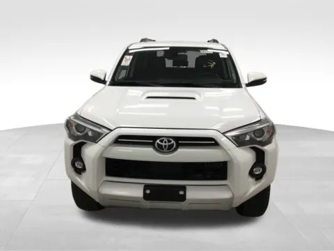 Photos of 2024 Toyota 4Runner TRD Off-Road Premium for sale in Abrams, WI at Gregg Young Abrams Chrysler Dodge Jeep Ram
