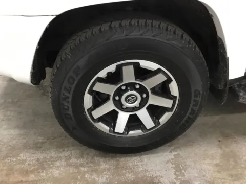 More photos of 2024 Toyota 4Runner TRD Off-Road Premium at Gregg Young Abrams Chrysler Dodge Jeep Ram, WI