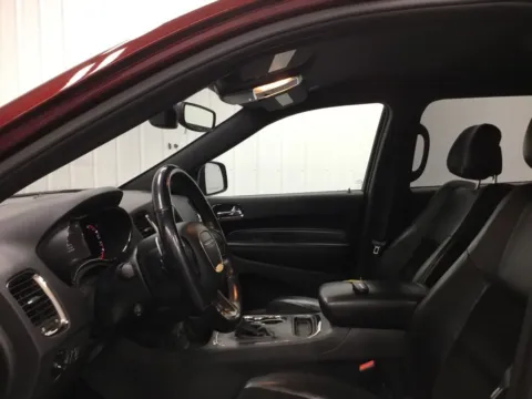 More photos of 2018 Dodge Durango GT at Gregg Young Abrams Chrysler Dodge Jeep Ram, WI