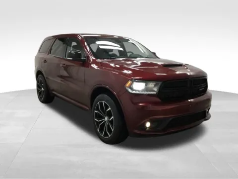 Another view of 2018 Dodge Durango GT for sale in Abrams, WI at Gregg Young Abrams Chrysler Dodge Jeep Ram