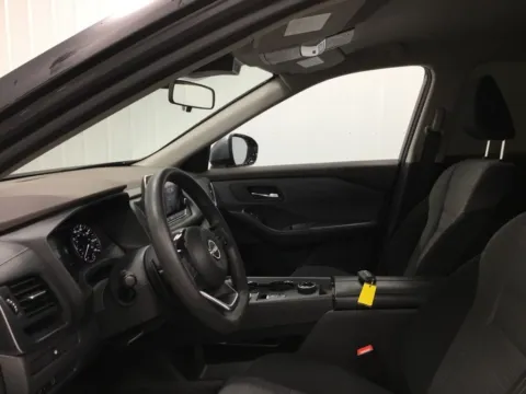 More photos of 2023 Nissan Rogue SV at Gregg Young Abrams Chrysler Dodge Jeep Ram, WI