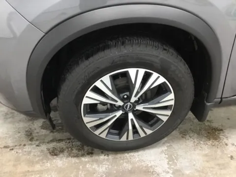 More photos of 2023 Nissan Rogue SV at Gregg Young Abrams Chrysler Dodge Jeep Ram, WI