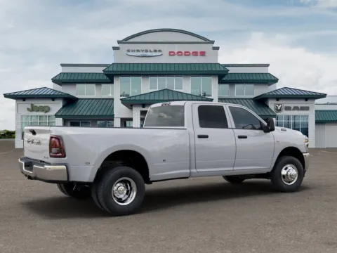 More photos of 2026 Ram 3500 Tradesman at Gregg Young Abrams Chrysler Dodge Jeep Ram, WI