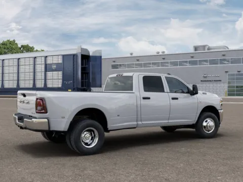 More photos of 2026 Ram 3500 Tradesman at Gregg Young Abrams Chrysler Dodge Jeep Ram, WI