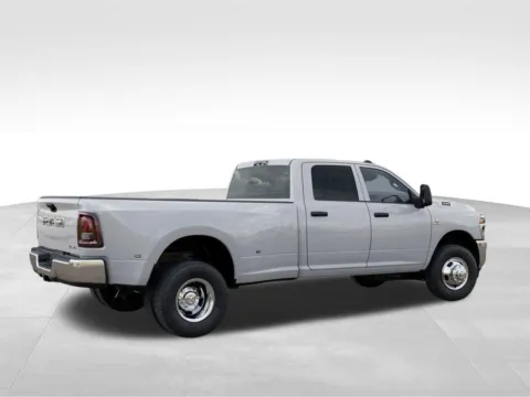 More photos of 2026 Ram 3500 Tradesman at Gregg Young Abrams Chrysler Dodge Jeep Ram, WI