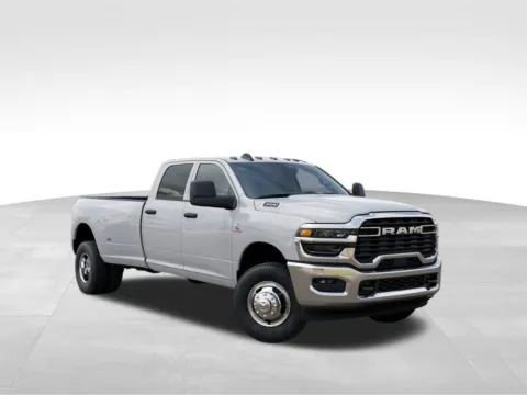 More photos of 2026 Ram 3500 Tradesman at Gregg Young Abrams Chrysler Dodge Jeep Ram, WI