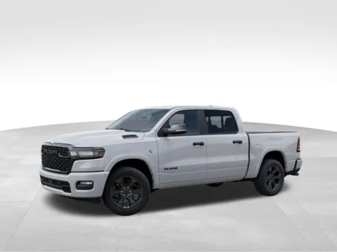 Photos of 2026 Ram 1500 Big Horn/Lone Star for sale in Abrams, WI at Gregg Young Abrams Chrysler Dodge Jeep Ram