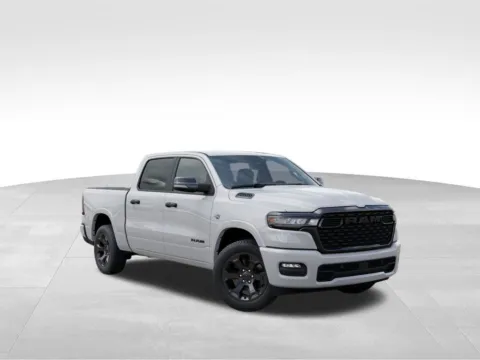 More photos of 2026 Ram 1500 Big Horn/Lone Star at Gregg Young Abrams Chrysler Dodge Jeep Ram, WI
