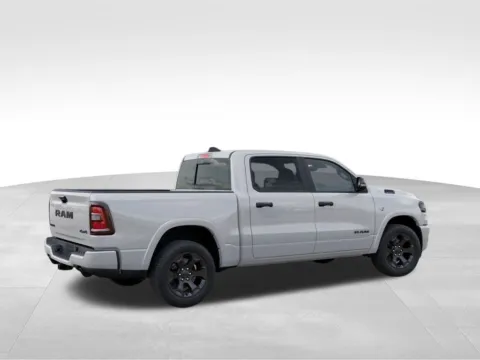 More photos of 2026 Ram 1500 Big Horn/Lone Star at Gregg Young Abrams Chrysler Dodge Jeep Ram, WI