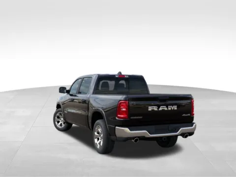 Another view of 2026 Ram 1500 Big Horn/Lone Star for sale in Abrams, WI at Gregg Young Abrams Chrysler Dodge Jeep Ram