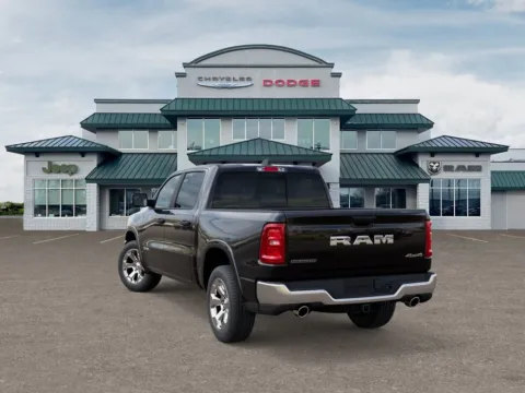 Another view of 2026 Ram 1500 Big Horn/Lone Star for sale in Abrams, WI at Gregg Young Abrams Chrysler Dodge Jeep Ram