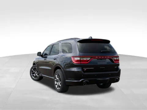 More photos of 2026 Dodge Durango GT Premium HEMI V8 at Gregg Young Abrams Chrysler Dodge Jeep Ram, WI