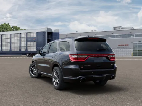 More photos of 2026 Dodge Durango GT Premium HEMI V8 at Gregg Young Abrams Chrysler Dodge Jeep Ram, WI