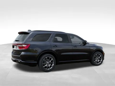 More photos of 2026 Dodge Durango GT Premium HEMI V8 at Gregg Young Abrams Chrysler Dodge Jeep Ram, WI